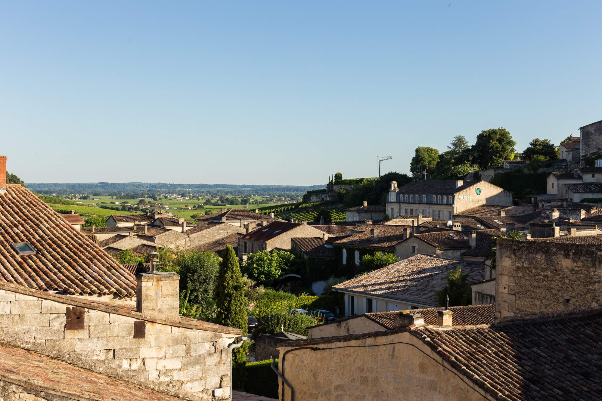 Saint-Emilion